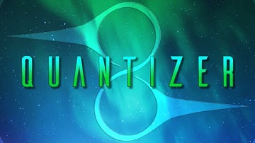 Quantizer - 