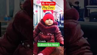 Cute baby girl party time babygirl shorts short viral short videos fashion funny trending