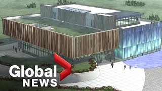 Canadian company aims to build country's first commercial spaceport in Nova Scotia Profile