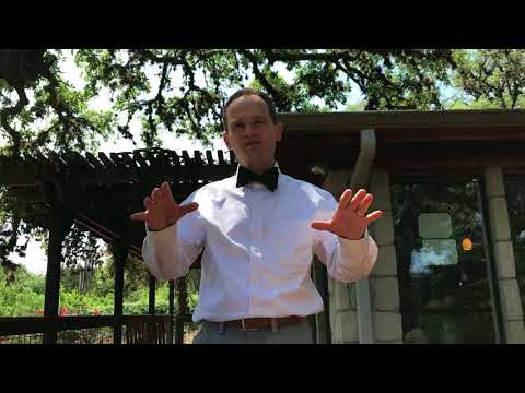 Larry - Home Builder New Braunfels