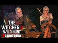 ПОСЛЕДНИЕ ПРИГОТОВЛЕНИЯ ● The Witcher 3: Wild Hunt #30