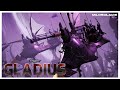 Warhammer 40,000: Gladius | Drukhari DLC | Full Game
