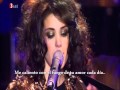 Nine Million Bicycles - Katie Melua - (Spanish)