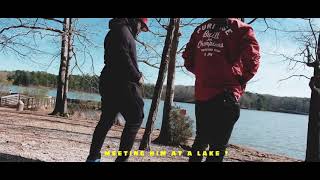2go- “Lines in the Sand” official video screenshot 4