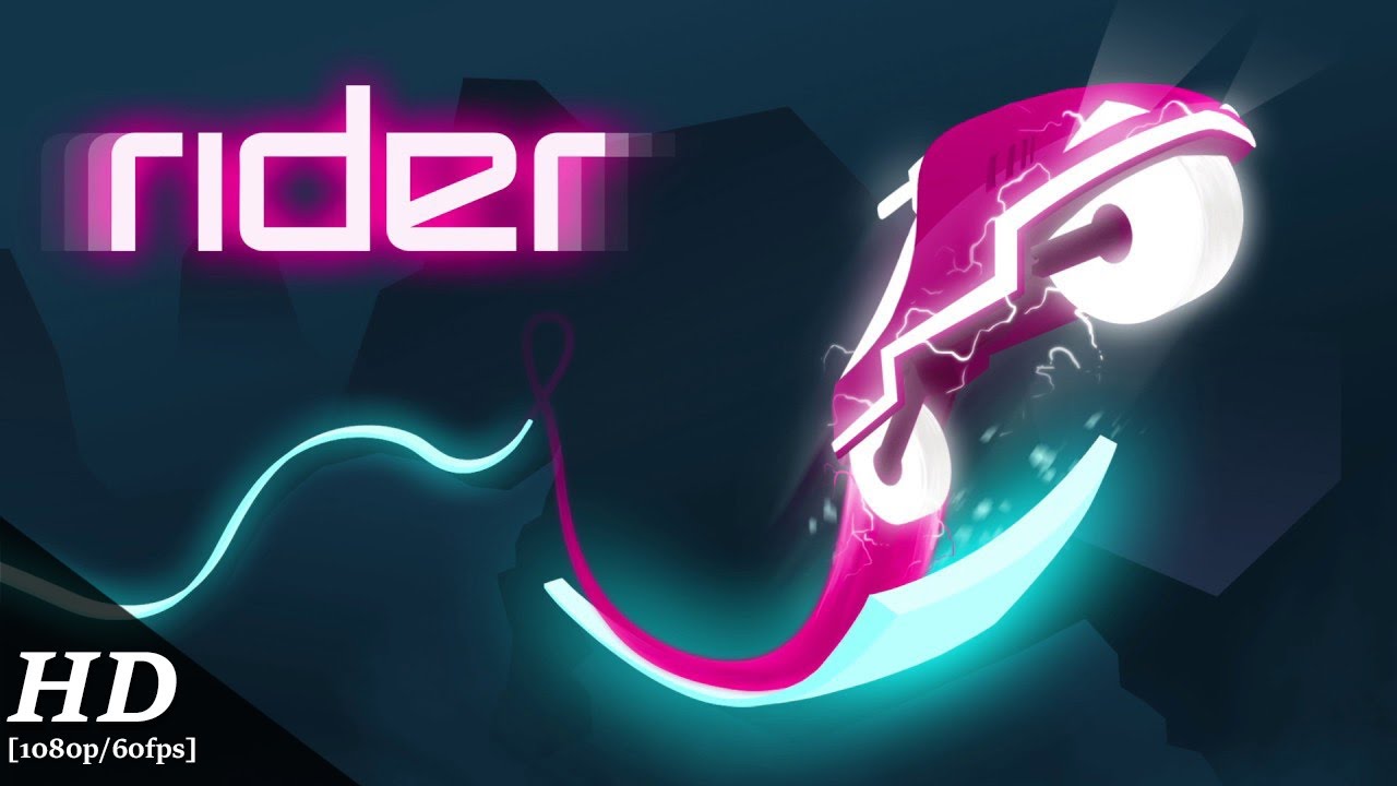 Rider for Android Download the APK from Uptodown