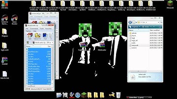 how to install yog box 1.7