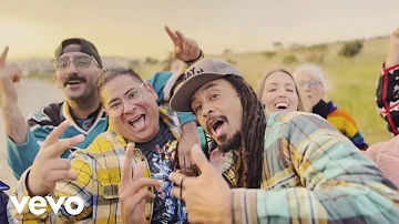 Michael Franti & Spearhead - Brighter Day (Official Music Video)