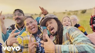 Michael Franti \& Spearhead - Brighter Day (Official Music Video)