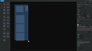 Details Graphical Data Views - Uniformity in a click Update