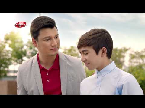 Peraduan Lifebuoy Selfie Ceria dan Segar!