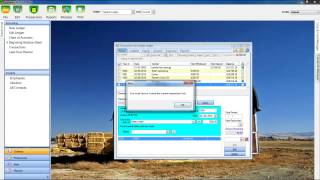 EasyFarm Tutorial: Inventory Transactions