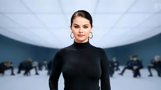 Selena Gomez - Right My Wrongs (ft. Post Malone) Resimi