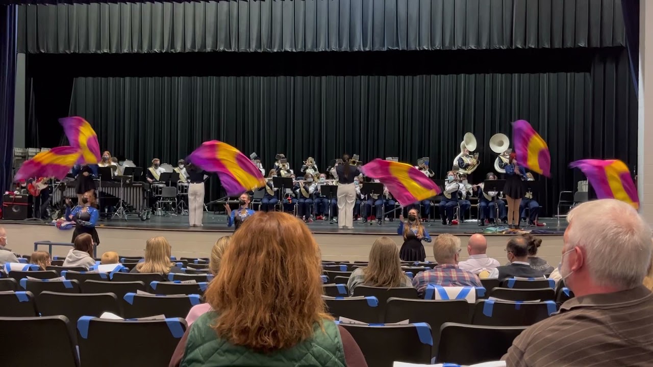 2021 Titan Spectacular! - 2021 Titan Spectacular!
