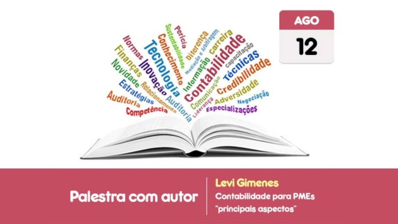 Contabilidade para PMEs "principais aspectos"