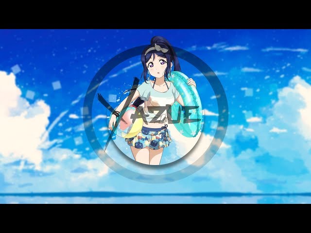 ★【Nightcore】→ Serebro - Mi Mi Mi (Mr.W Remix) || Yazue ★ class=