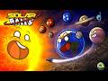 SolarBalls 🇧🇷 – Trailer Oficial