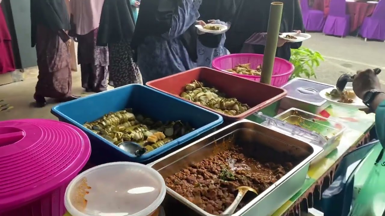 Kemeriahan ALMAAD  Raya Bonanza Aidilfitri 2022