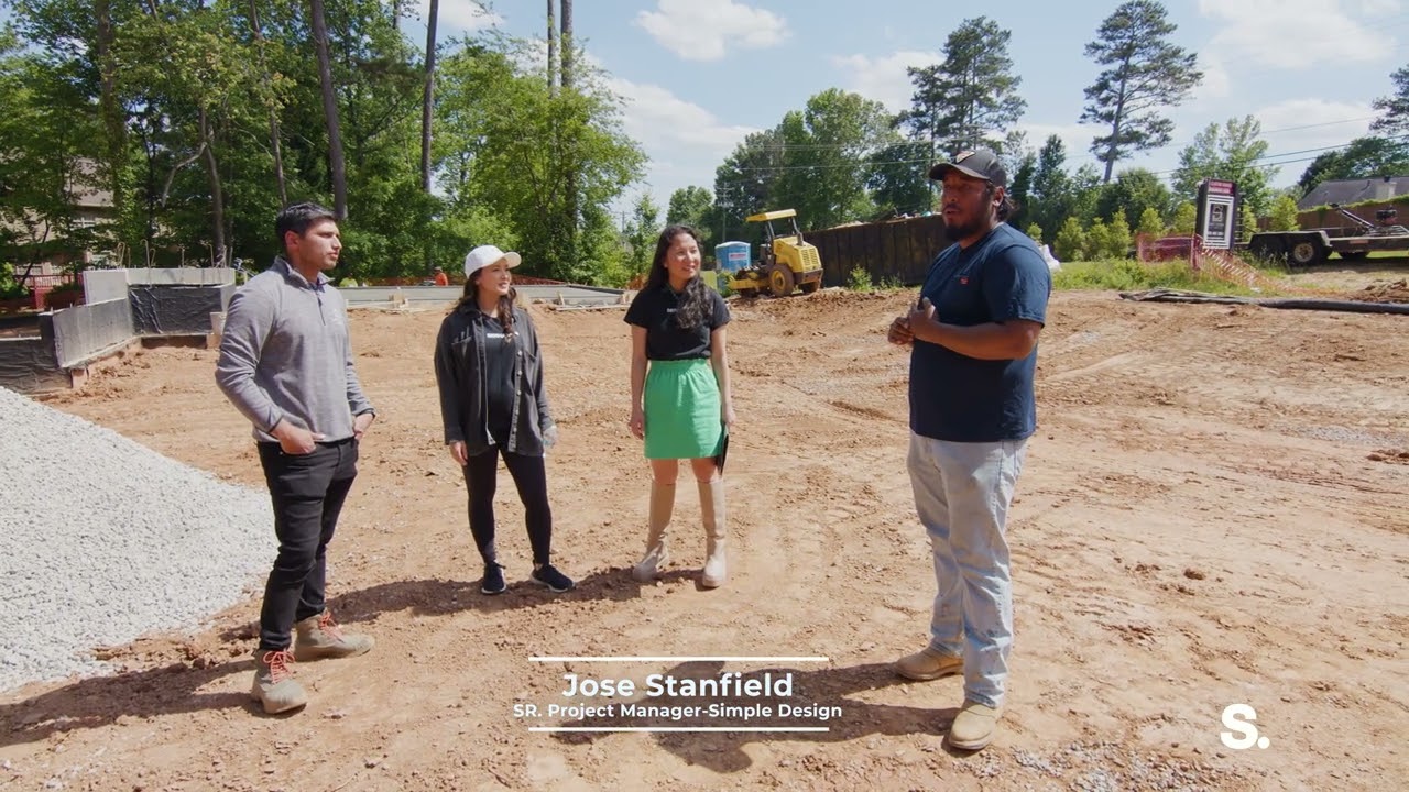 INSIDE A Prime Piece of Land in Johns Creek Ready for Your Dream Home | SERHANT. Tour