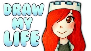 DRAW MY LIFE | Shubble
