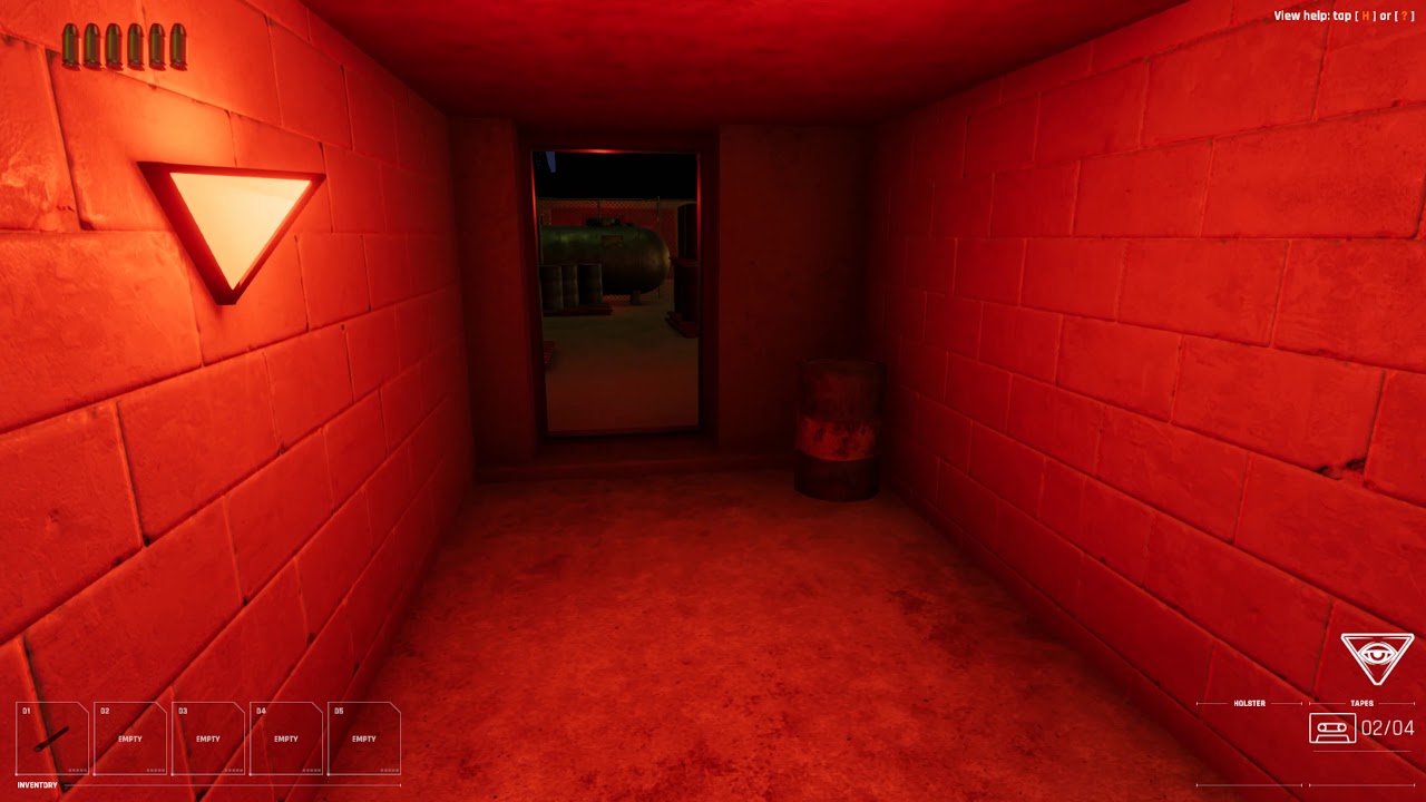 Receiver 2 Speedrun [