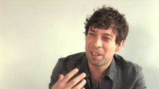 Soft moon interview - Luis Vasquez screenshot 3