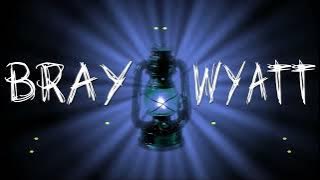 BRAY WYATT SHATTER BY CODE ORANGE (CUSTOM TITANTRON) 2022