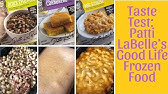 Patti Labelle Shares Diet To Deal With Diabetes Youtube