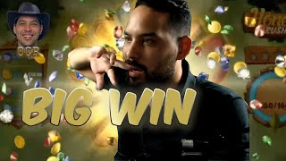 Honey Rush | Ultra Big Win | Play'n GO screenshot 3