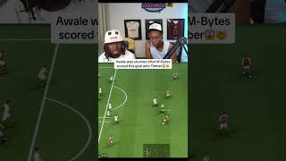 -Bytes #fc26 #fut #eafc26 #Shorts