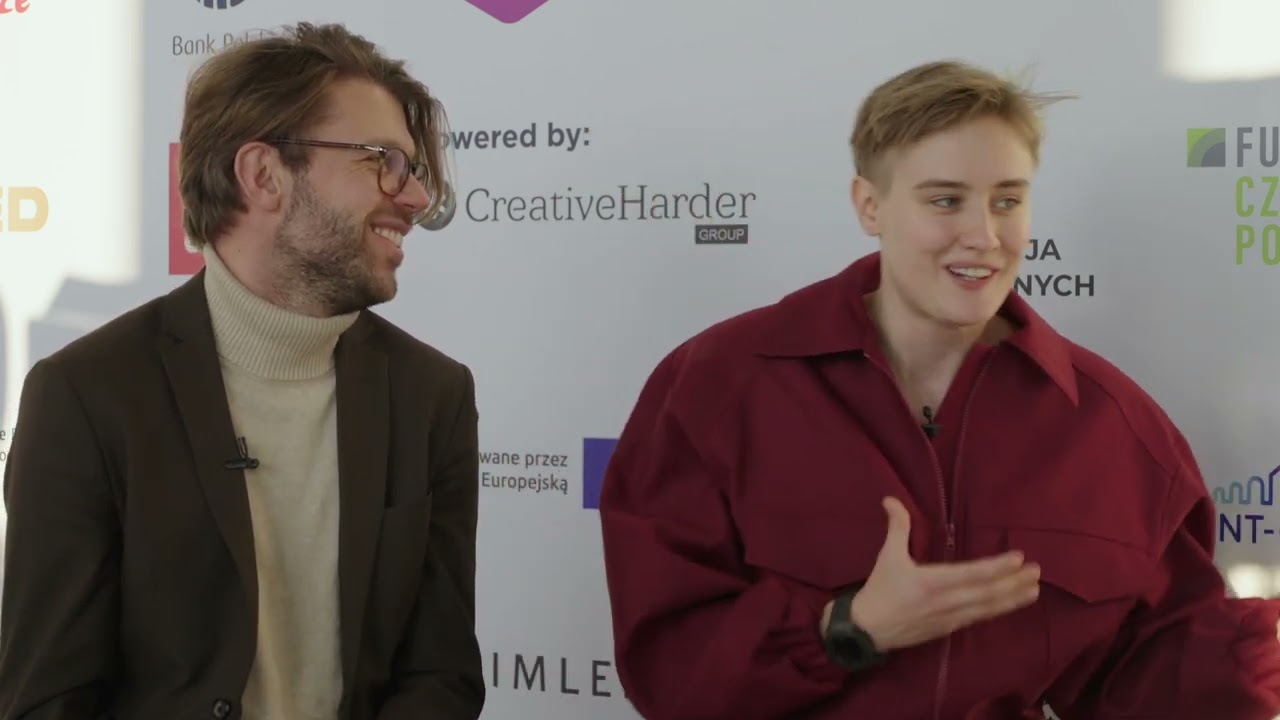 Katarzyna Zillmann - Staram się przekazywać jak najwięcej wartości sportowych - PMB 2024