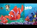كرتون أطفال فيلم السمكه نيمو Finding Nemo 