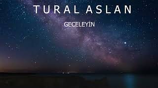 Ülkü Tamer Şi̇i̇ri̇ Geceleyi̇n