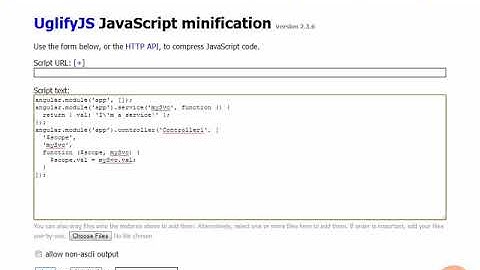 Angular Js | 03 Writing Controllers & Services | 03  Minification
