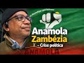 A Eleição Do Coordenado Político Virou O Caldo No Mini Brasil De Moçambique 