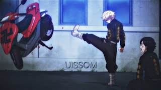 Mikey Edit Manjirou Sano - Tokyo Revengers 4K Editamv