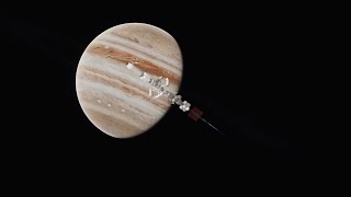 KSP: Crewed Mission to Callisto | RSS / RO