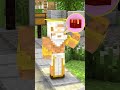 Gift of God - Monster School Shorts - Minecraft Animation