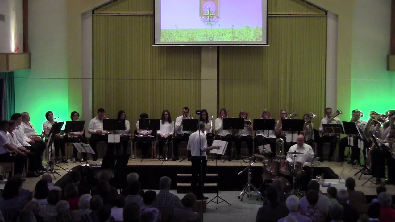 Trombastic 2017 - Posaunenchor Edertal