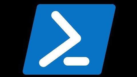 How To Update Windows 10 Using Powershell!!