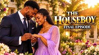 The Houseboy | A New Beginning — Episode 4 