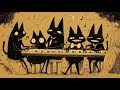 Black Cats Sax & Piano Night