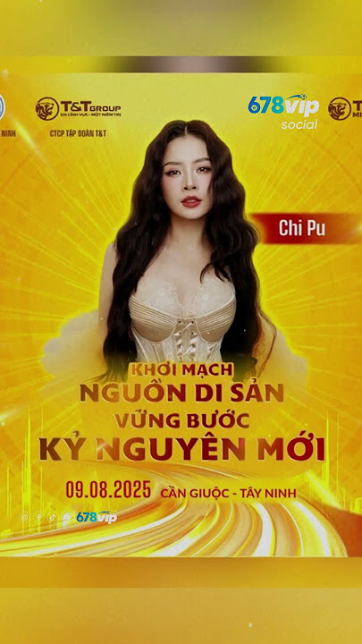 Countdowm Show Lớn Nhất Miền Nam #showbiz #tinsao #tintucshowbiz #saoViet #news