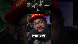 The Ferrari Luce gets an interior inspired by a former Apple Designer #ferrariluce