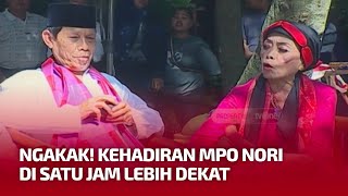 Kisah Kenangan Mpo Nori Bareng Bolot dan Bang Malih | SJLD tvOne