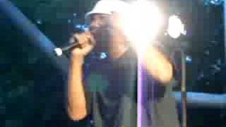 KRS-One - Goodbye Freestyle @ East River Park, NYC