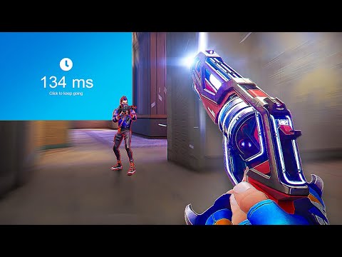 The Fastest Yoru (130ms)
