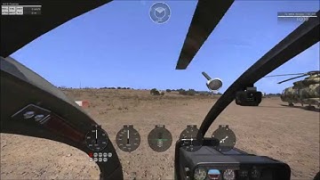 Rotorlib Flight Model Intro