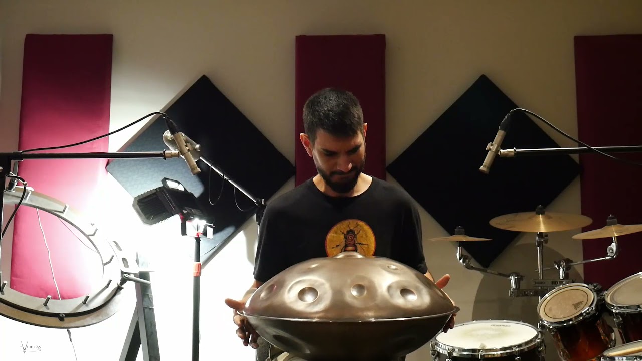 Veritas Sound Sculpture  E La Sirena 16