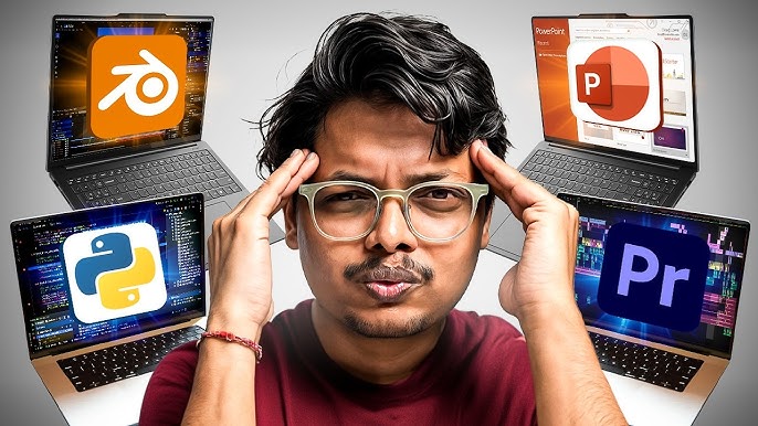 The Ultimate Laptop Buying Guide for Students: Essential Tips