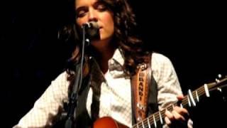 Brandi Carlile - Over the Rainbow chords